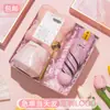 Apertura de Regalos, Salón de Belleza, Eventos de Empresa de Ropa Femenina, Cajas de Regalo Prácticas para Empleadas y Clientes
