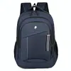 Bolsa de Ombro Dupla Nova Masculina Transfronteiriça Grande Capacidade para Trabalho e Estudo Mochila para Computador de 16 polegadas