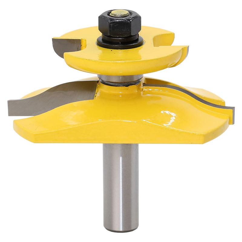 大户西榫合刀+双面