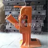 Estante para Equipo de Reparación de Vías Tipo Garra 0 kg Superior Máquina Hidráulica de Canalización 5 Toneladas 10 Toneladas 15 Toneladas 20 Toneladas Múltiple Modelo