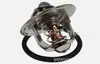 1137700700 O Termostato é Adequado para Isuzu 6Bd1 6Bb1 6Bg1 4Bg1 John Deere 180Cw