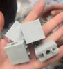 Perfil de aluminio ranura para puerta corrediza rueda bloque deslizante riel 1530 conector de perfil bloque deslizante de nylon pieza de esquina de empuje-tirón riel guía