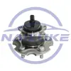 42450-0R020 424500R020 Cabeza de Eje Trasero es Adecuado para Toyota Rongfang 09-13