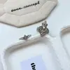 Anillo Estilo Retro Corona Corazón Cruz Flor de Iris para Mujer Nuevo Artístico Sensación Fresca Versátil Moda Abierto Ajustable