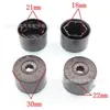 Para Bora Sagitar Magotan Golf Lavida Tornillo Antirrobo de Neumático Tapa Protectora Tapa de Tornillo de Cubo de Rueda