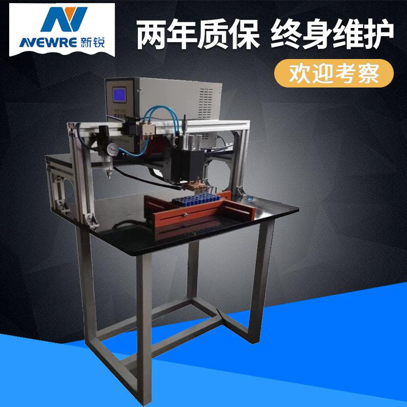 HDP龙门架