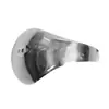 Sabre de Esgrima Peças de Reposição Suporte de Substituição do Mesmo Estilo Chave Pequena Porca Guarda de Mão Ferramenta de Reparo Equipamento de Esgrima