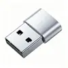 OTG adaptador tipo-c fêmea para usb2.0 adaptador de cabo de dados de telefone móvel tpc Car Connection plugue de carregamento