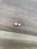 Contas de esmalte de seda embutidas feitas à mão DIY contas cloisonne pulseira acessórios de joalheria furo reto bola para cordão