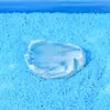 Nuevo Pingüino Lindo Musgo Micro Paisaje Nieve Adornos Bloque de Hielo Resina Paisajismo Adornos