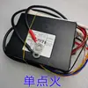 Ignitor de Pulso Jiudingwang Forno a Vapor Comercial Forno a Vapor para Pães de Bao Economizador de Energia Máquina de Vapor Panela a Vapor Controlador Item Padrão Nenhum