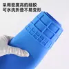 Tapete de Trabalho para Reparo Digital de Celular, Tapete de Silicone para Reparo Resistente a Altas Temperaturas, Tapete de Isolamento Térmico, Anticorrosivo, Tapete de Trabalho Resistente a Altas Temperaturas
