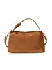 Nova Bolsa de Ombro para Mulheres 2026, Textura de Camurça de Nicho, Bolsa de Ombro Versátil para o Dia a Dia, Bolsa Transversal Simples Exquisita e Fashion