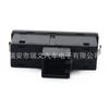 Aplicable a Volkswagen Audi Seat Interruptor de doble destello Interruptor de luz de advertencia Botón de interruptor de luz de emergencia 4F0941509