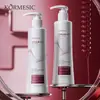 Bpom Indonesia Kormesic Gel de Ducha de Colágeno Limpiador Corporal Gran Capacidad Exportación Transfronteriza Venta al por Mayor