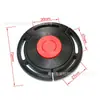 En Stock de Fábrica Hebilla de Seguridad Multidireccional para Cochecito Flexible Hebilla de Correa para Cochecito de Bebé Universal Marca Pom Nueva
