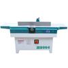 Máquinas para Marcenaria Foshan Mb504 Tipo Morse Plainadora Manual de Mesa Plainadora de Chanfro Eixo com Lâminas Espirais
