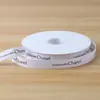 Cinta Pequeña Fragante Estilo 2 cm 80 Yardas Cinta para Empaque de Ramo de Flores Regalo Empaque DIY Tienda de Flores Cinta de Empaque Floral