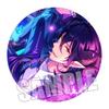 ES Idol sonho sacrifício conjunto Star Bar Undead shuojian zero anime distintivo distintivo 11(24~46)