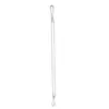 Set de Agujas para Acné de Acero Inoxidable Pinza para Acné No. Pinzas para Espinillas de 5 Celdas Aguja para Acné Herramienta de Belleza Clip de Célula