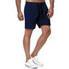 Vendas diretas da fábrica 2024 shorts casuais masculinos de verão calças de cor doce calças masculinas de dez cores de comércio exterior calças de praia atacado