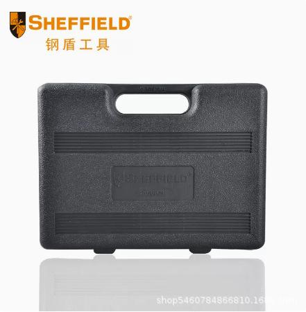 钢盾6件套组套螺丝刀