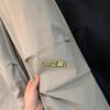¡Lujo Ligero Italiano! ¡Pantalones de paracaidista para exteriores"! Verano Nuevo Tecnología de Secado Rápido Repelente al Agua Pantalones Deportivos Casuales Tendencia
