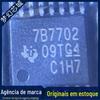 Chip regulador de baixo dropout TPS7B7702QPWPRQ1 7B7702 SMD HTSSOP16 original