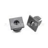 6032516 es adecuado para tuerca, tornillo, ojal, clip, clip de reparación y clip de fijación de matrícula de coche Chrysler y Dodge