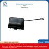 Adequado para Mercedes-Benz Classe C W204 Tampa do Para-choque Traseiro Tampa do Gancho de Reboque Gancho de Reboque Tampa 2048855723 Atacado Transfronteiriço
