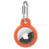 Adecuado para Estuche Protector de Apple Airtag, Hebilla de Rastreo de Tuerca de Acero Inoxidable, Estuche Protector Totalmente Sellado a Prueba de Agua para Airtag2