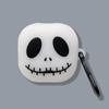 Capa Protetora Criativa de Desenho Animado para Fone de Ouvido Bluetooth Samsung Galaxy Buds2/Pro Fe Silicone Capa Macia