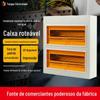 Caixa de Disjuntores Padrão Nacional Fabricada em Fábrica, Caixa de Distribuição de Circuitos Residenciais, Caixa de Disjuntores de Distribuição de Iluminação Padrão Nacional, Caixa de Disjuntores Pz30