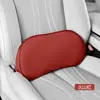 Cojín de soporte lumbar para hueco de asiento de coche transfronterizo, protector lumbar para conducir, cojín para asiento de conductor, cojín de soporte lumbar para coxis de coche