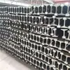 Seriamente en Venta Vía de Ferrocarril Ligero Instalación Sencilla 26 kg Tren de Vía Ligera Especial para Vía Ligera