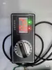 Panel de pantalla del controlador de cocina de inducción para fideos de arroz Mengzan, panel de luz, panel de botones, interruptor de perilla P11