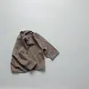 Liquidación de Tallas Agotadas, Precio de Oferta de 12.9 Yuan, Tops, Playeras, Sudaderas Estilo Coreano para Bebés, Ropa Infantil