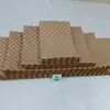 Papel de Burbujas Biodegradable, Papel con Relieve de Color, Empaque Express para Comercio Electrónico, Papel de Burbujas Tipo Burbuja Redonda Rellena, Mayoreo