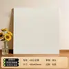 Azulejos de Chão Cerâmicos para Cozinha, Banheiro, Varanda e Exterior, Cor Sólida, Retrô, 400x400mm, Corpo Inteiro, Fosco, Antiderrapante, Preto e Branco