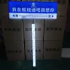 Letrero Luminoso de Mano para Bar KTV, Letrero Guía de Vino, Carácter Luminoso Acrílico, Letrero Luminoso de Brindis Rápido para Cumpleaños
