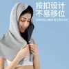 Bufanda Chal de Enfriamiento Deportivo de Secado Rápido para el Mundial, Toalla, Sudadera con Capucha para Fitness, Playa, Camping, Forma de U, Sensación Fría, Protección Solar, Pañuelo para la Cabeza