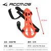 Guardabrazos de Silicona para Arco y Flecha Equipo Protector Infantil de Goma Transpirable Suave Arco Recurvo Arco de Tiro Recto Equipo Protector de Tiro Compuesto