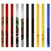 1.7M Piezas Transfronterizos Pegatinas de Pared Espejo de Tira Caliente Pegatinas Decorativas de Espejo Acrílico Pegatinas para Rodapié