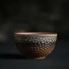 Sala de Té Estante Bogu Gabinete de Té Decoración Tetera Taza de Té Mascota de Té Zen Chino Retro Nostálgico Adornos para Juego de Té