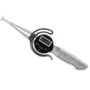 Calibres Digitales Electrónicos de Interior y Exterior, Calibrador de Espesor, Medidor de Espesor de Pared, Medidor de Diámetro de Agujero Interior, Calibrador, Instrumento de Medición de Espesor