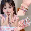 Pulseras Populares para Niños, Pulseras de Perlas para Niñas, Joyería de Amatista para Niñas Pequeñas, Regalos de Alta Gama para Mejores Amigas, Al Por Mayor