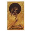Comercio exterior caliente 450 Cartas de Tarot en inglés Cartas de Tarot juegos de mesa Cartas de Oráculo juegos de cartas