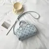 Bolsa de Mão Feminina Vintage Pequena Bolsa Almofada 2026 Novo Modelo Textura de Alta Qualidade Transversal Ombro Moda Bolsa para Mulheres Jovens
