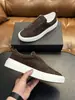 Zapatillas Slip-On para Hombre Kiton con Banda Elástica, Gamuza, Sin Cordones, Zapatos Casuales, Mocasines Slip-On para Hombre