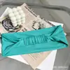 Diadema Deportiva Lulu Bling Versión Tienda Exclusiva para Running, Deportes, Fitness, Yoga, Sensación de Piel Desnuda, Secado Rápido, Versátil para el Uso Diario para Mujeres